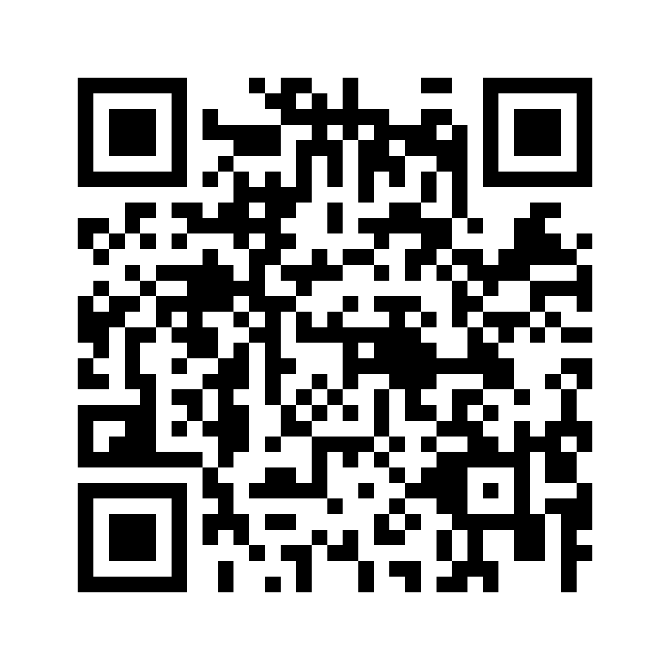 QR Satispay Business dell’associazione